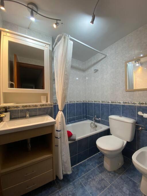 Casa Carlos Zaragoza Eksteriør bilde